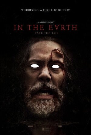 In the Earth 2021 in Hindi Dubbed Hdrip